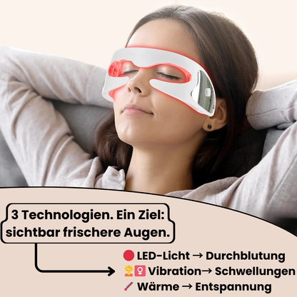 LumiLift Eye Therapy