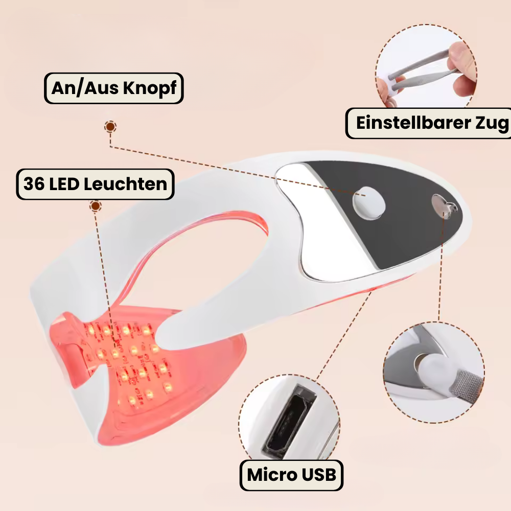 LumiLift Eye Therapy