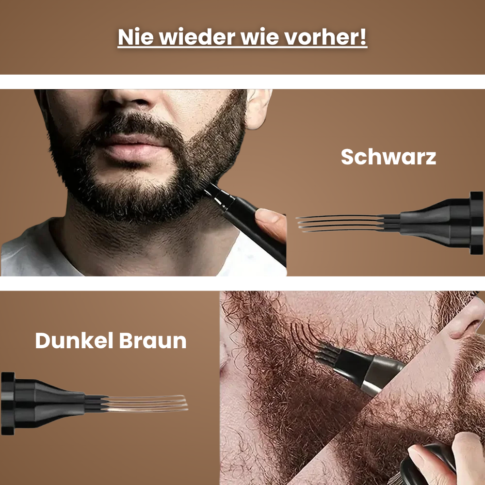 BARON BART - Filler Stift