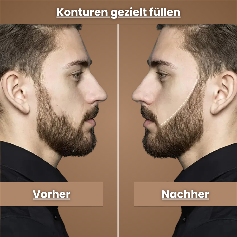 BARON BART - Filler Stift