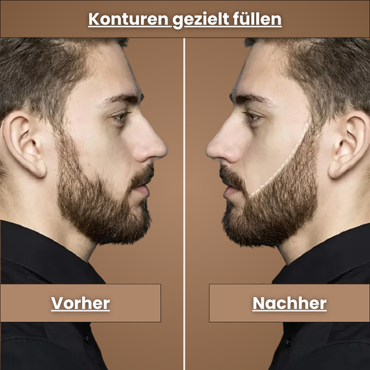 BARON BART - Filler Stift