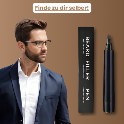 BARON BART - Filler Stift