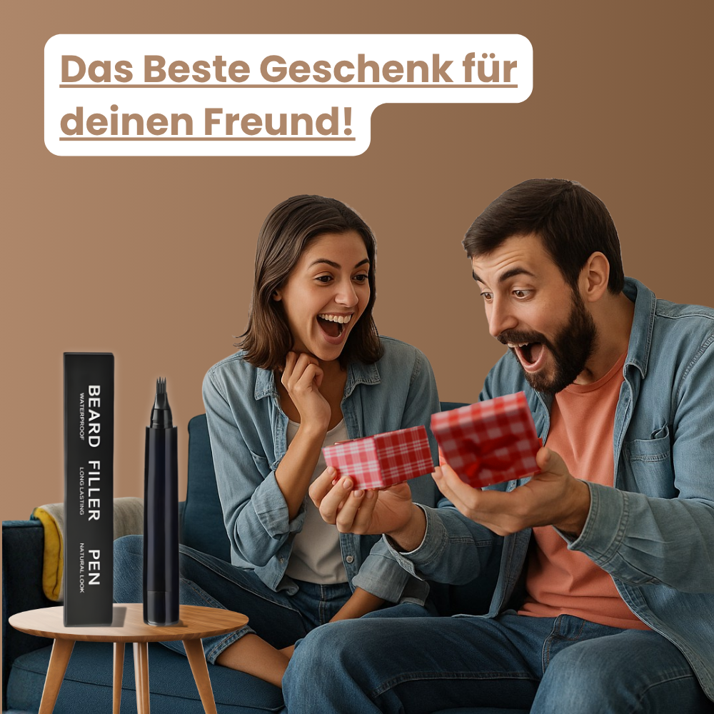BARON BART - Filler Stift