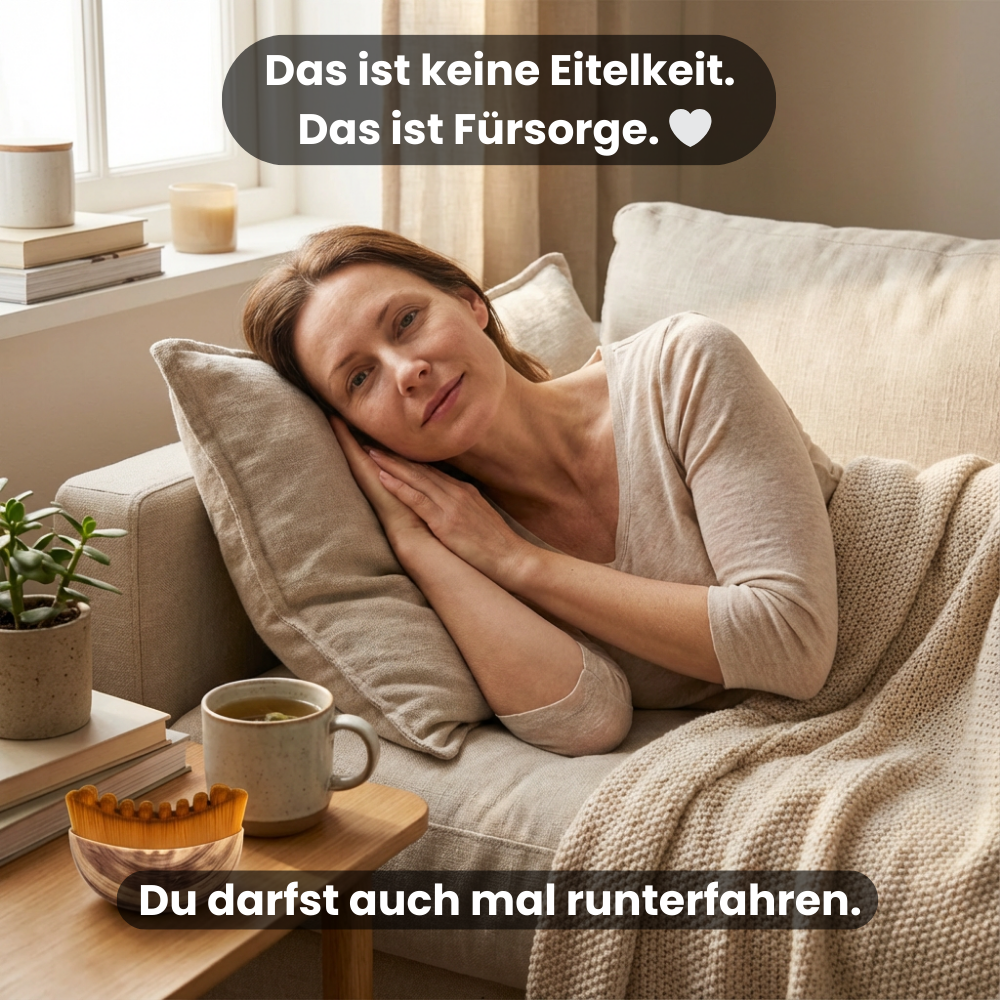 CalmContour