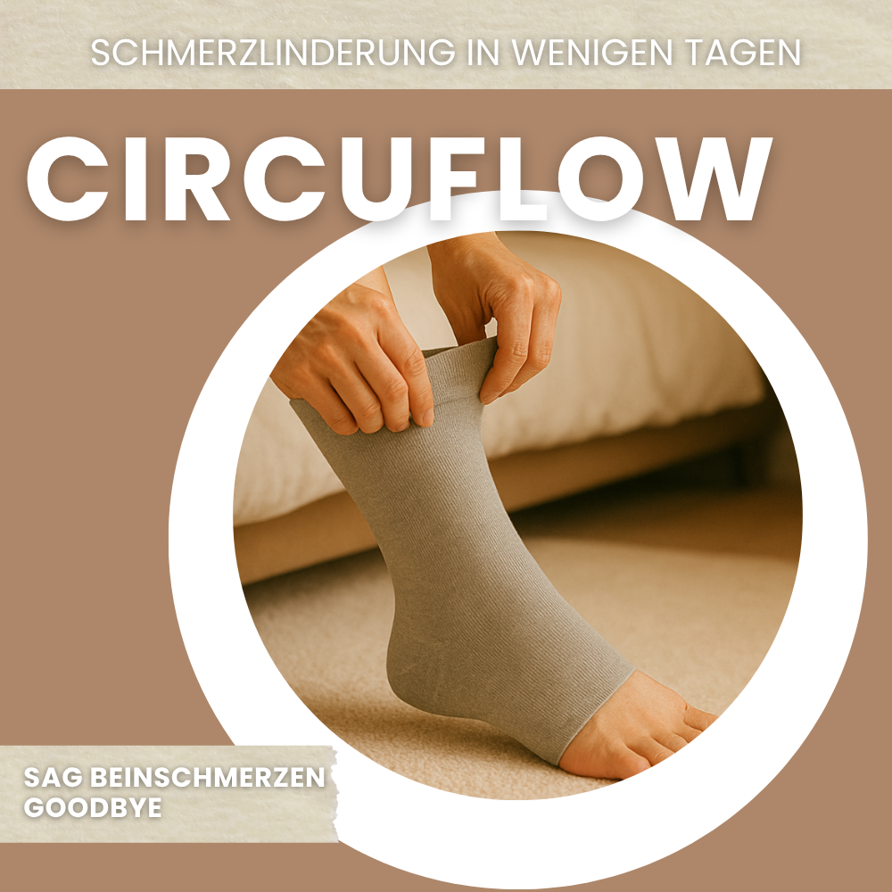CircuFlow