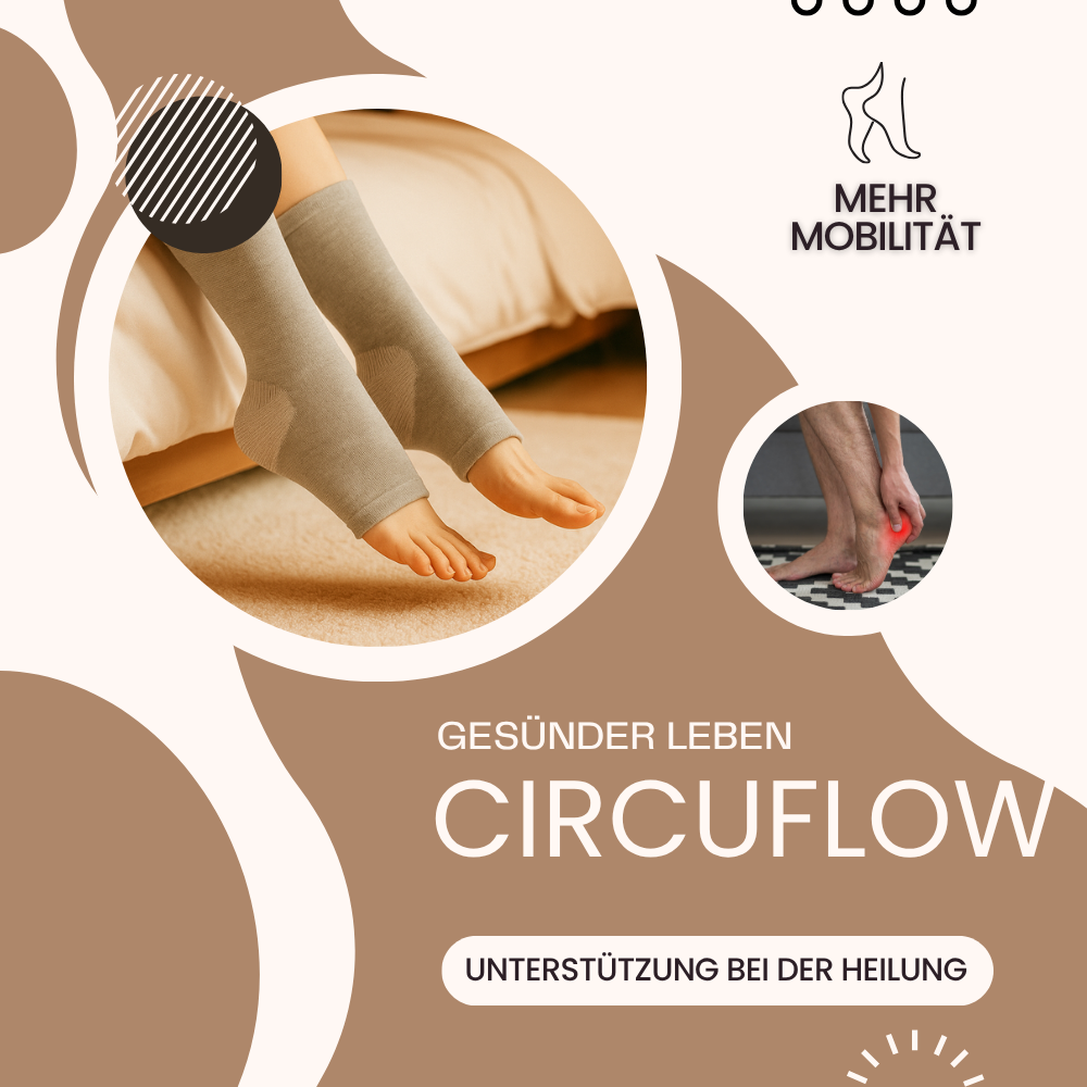CircuFlow
