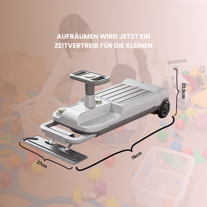 CleanKart