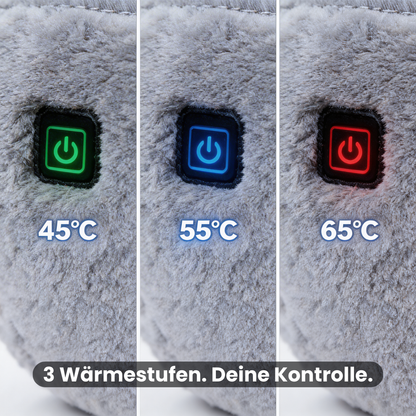 CozyCore - Wärme wenn du sie brauchst