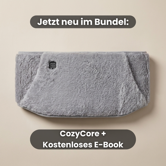 CozyCore - Wärme wenn du sie brauchst
