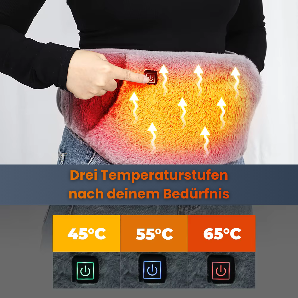 CozyCore - Wärme wenn du sie brauchst