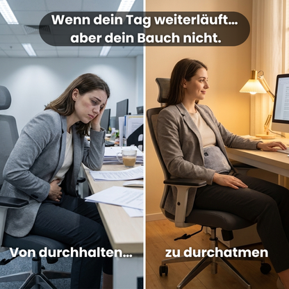 CozyCore - Wärme wenn du sie brauchst