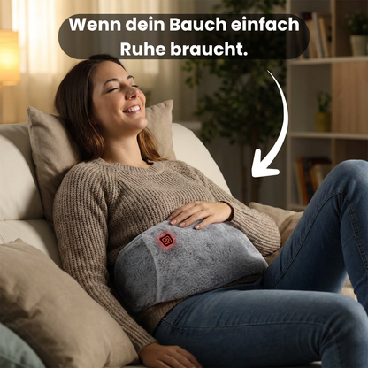 CozyCore - Wärme wenn du sie brauchst