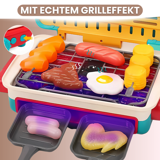 ColorGrill