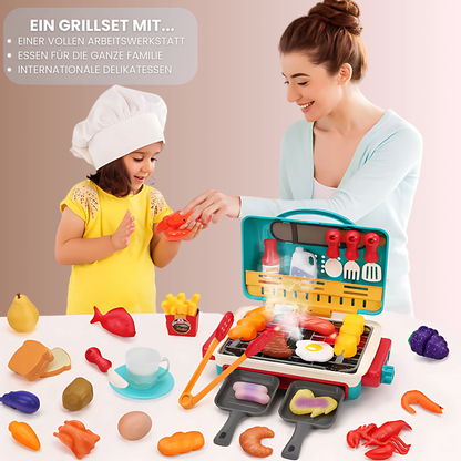 ColorGrill