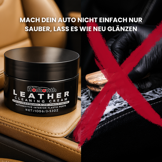 LeatherRevive