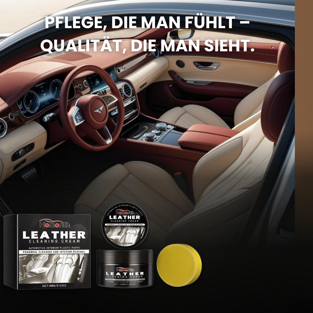 LeatherRevive