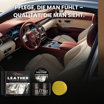 LeatherRevive