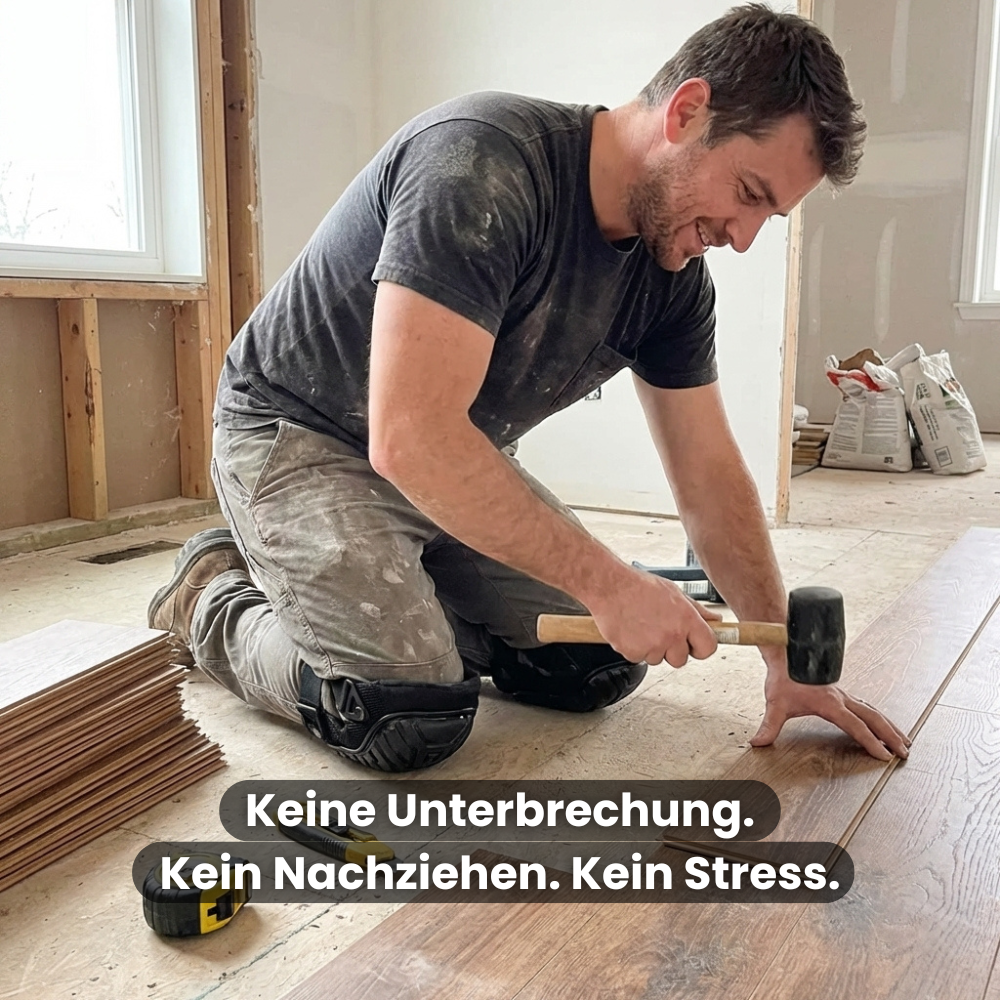 Nordax - Knieschützer