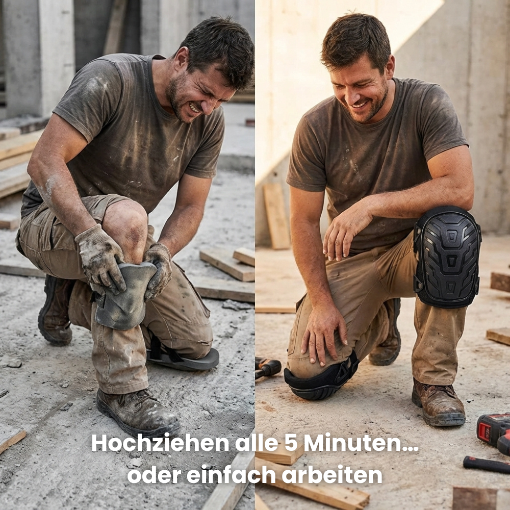 Nordax - Knieschützer