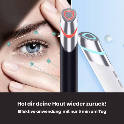 Noreva Pro - EMS Augen- & Lippenlifting