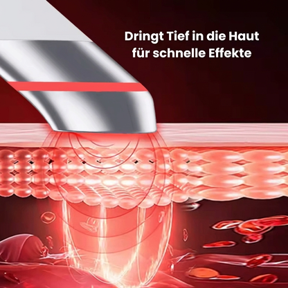 Noreva Pro - EMS Augen- & Lippenlifting