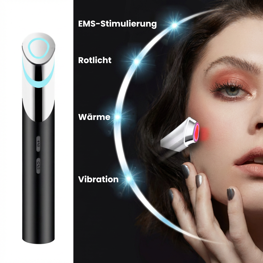 Noreva Pro - EMS Augen- & Lippenlifting