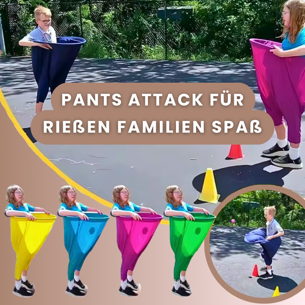 PantsAttack