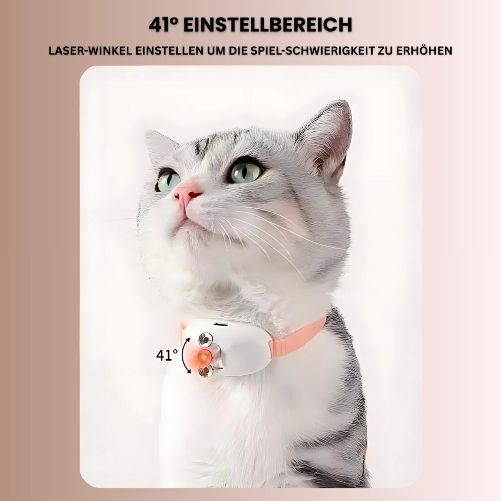 PawLaser