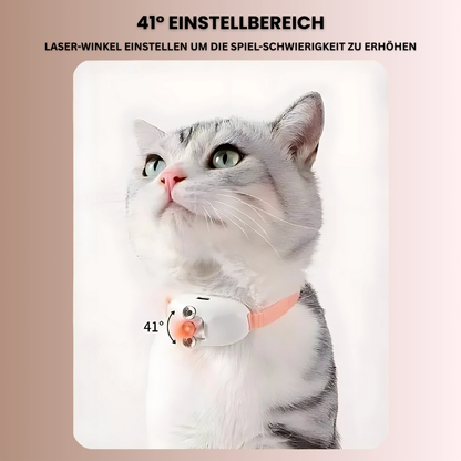 PawLaser