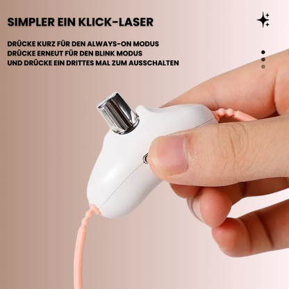 PawLaser