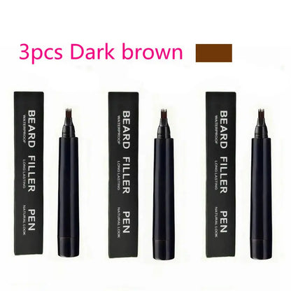 BARON BART - Filler Stift