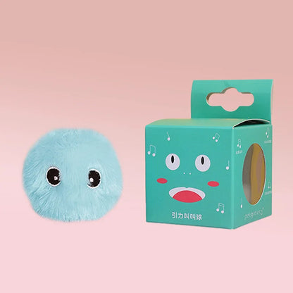 KittyPuff