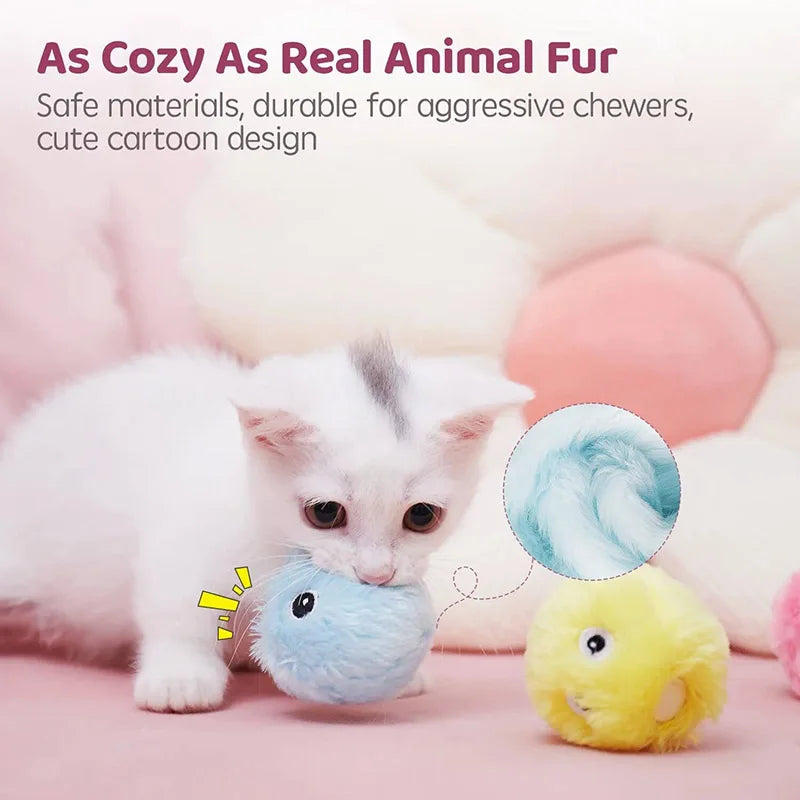 KittyPuff