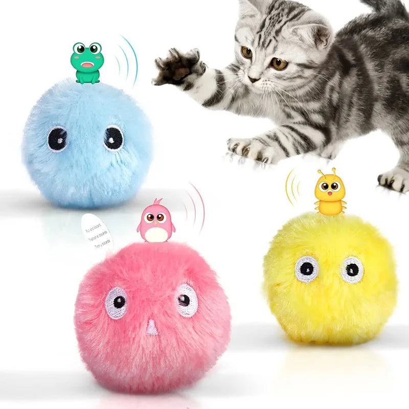 KittyPuff