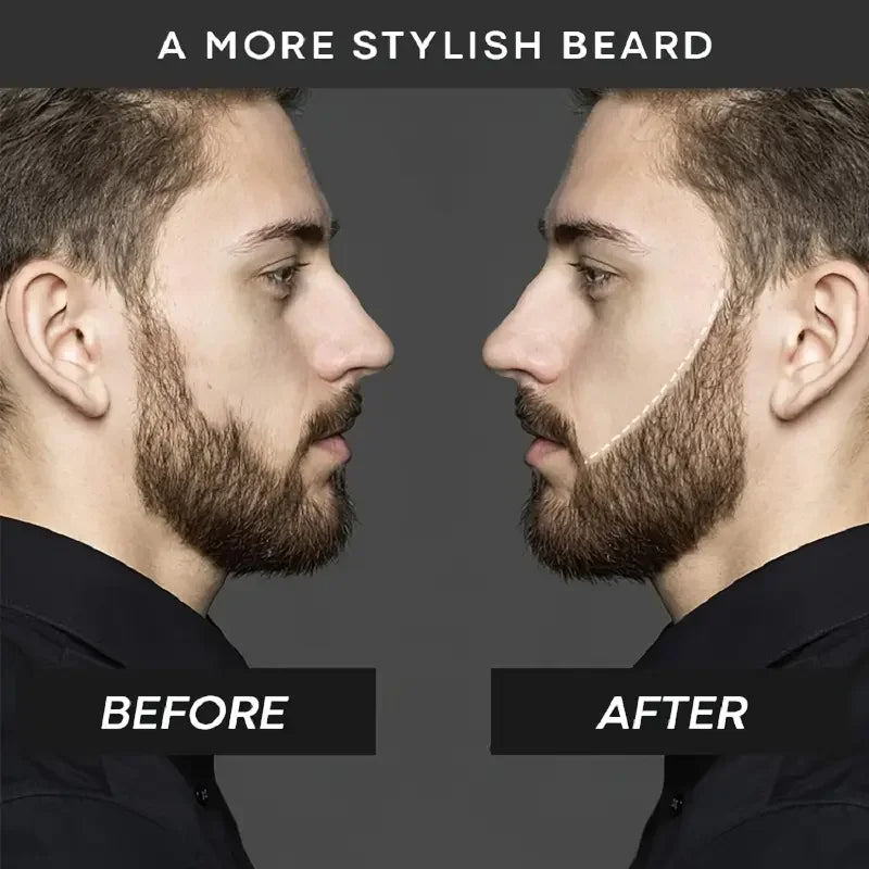 BARON BART - Filler Stift