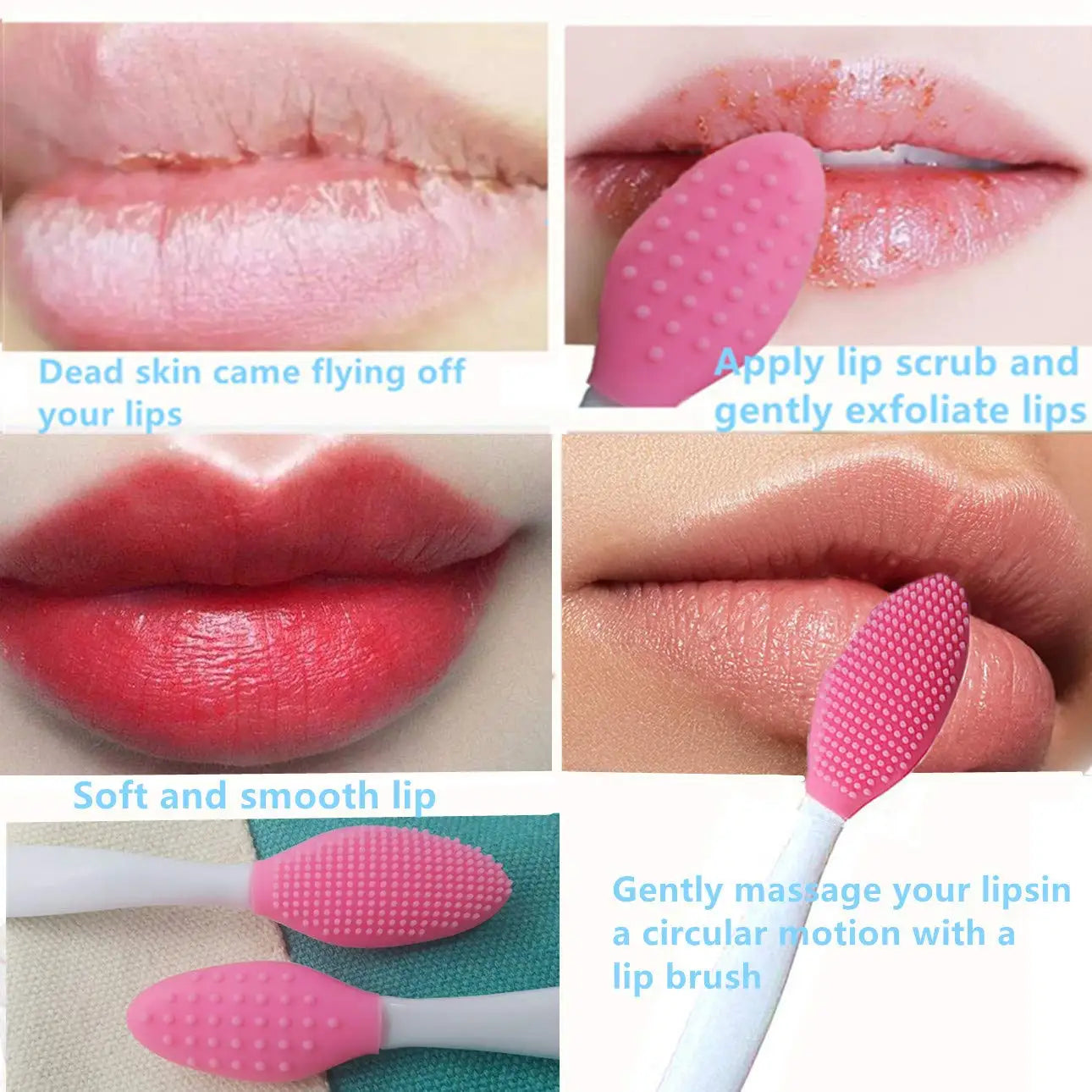 Glow Brush