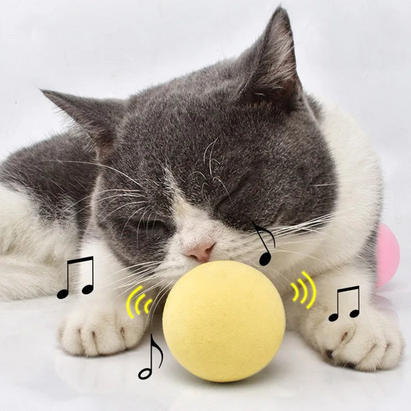 KittyPuff
