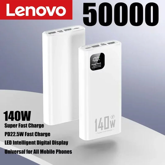 Powerbank 140W