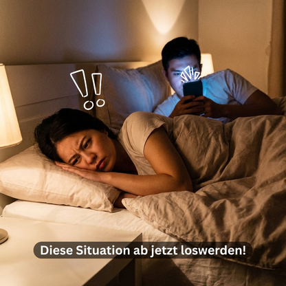 SleepWave - Kissenlautsprecher