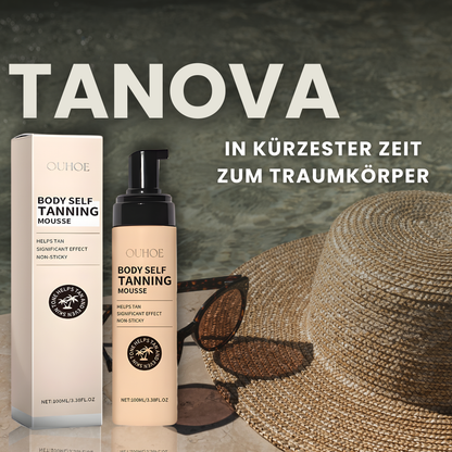 Tanova