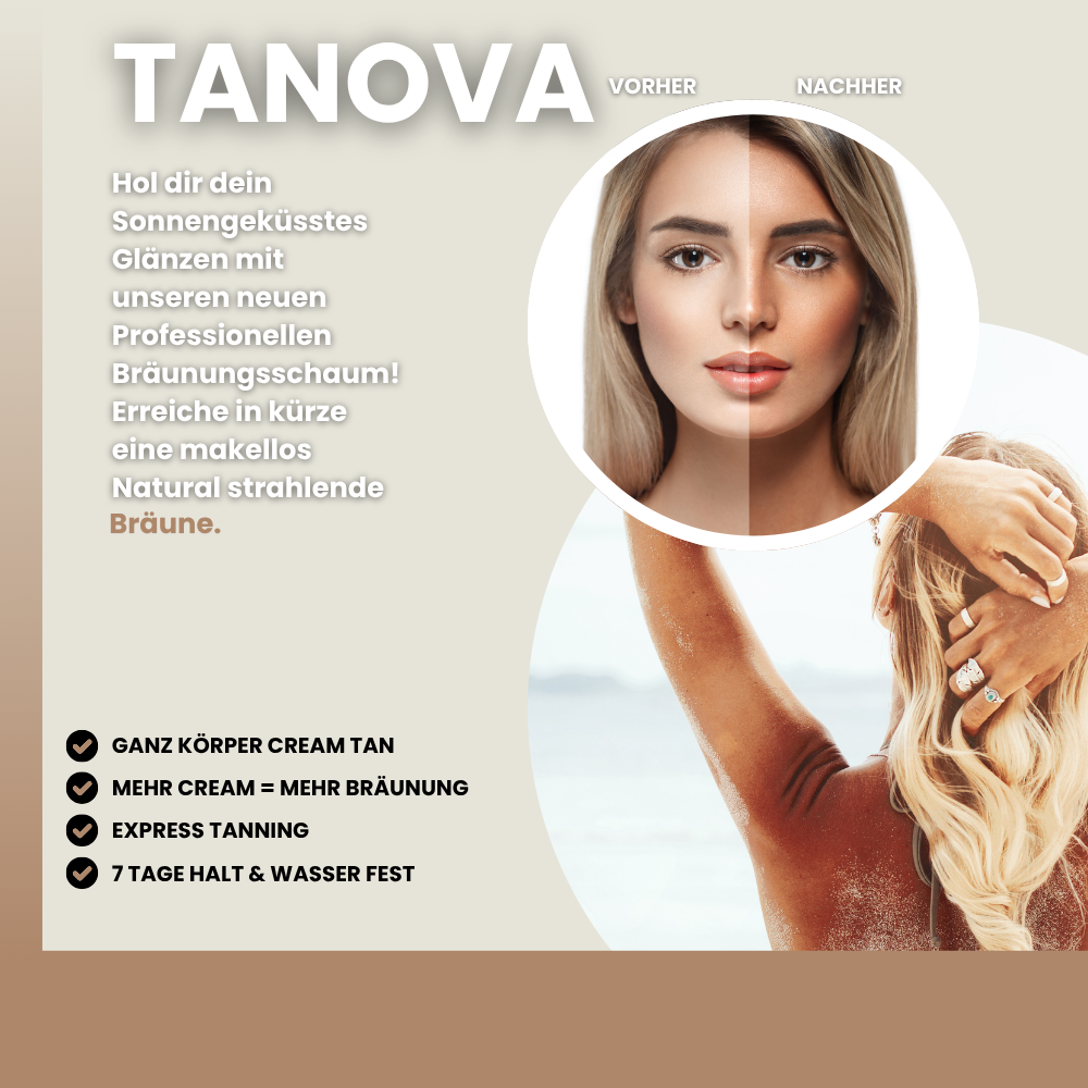 Tanova