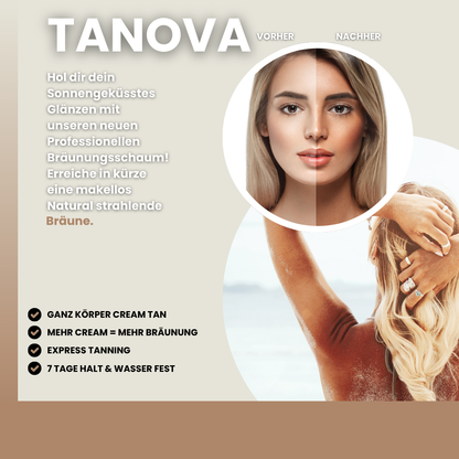 Tanova