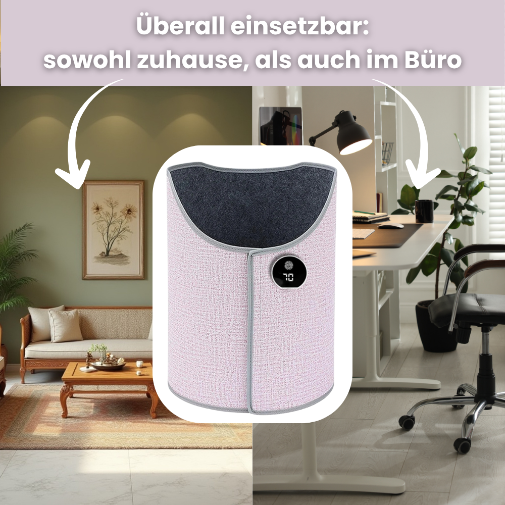 ThermaNest - Fußwärmer Pro