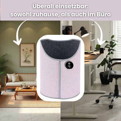 ThermaNest - Fußwärmer Pro