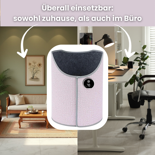 ThermaNest - Fußwärmer Pro